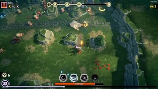Livestream 166-The Spell Brigade