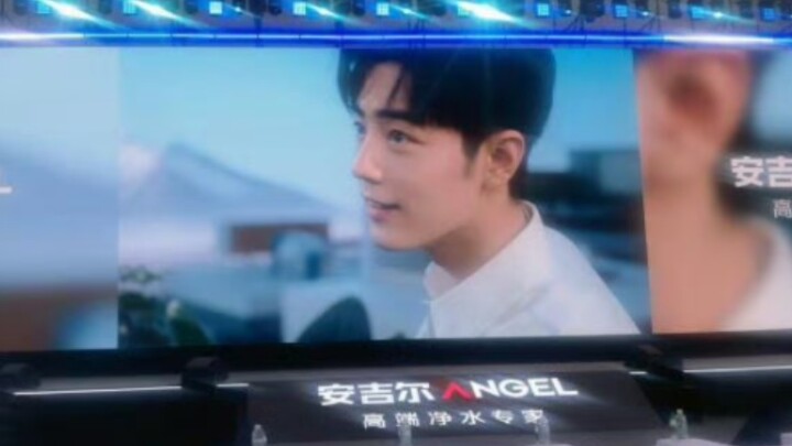 In 2024, Xiao Zhan’s endorsement “results” have become increasingly “staggering.” His fans are “unre