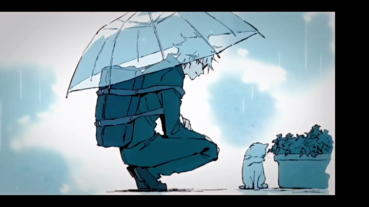 จนถึงทุกวันนี้ ความงามสีครามยังคงสถิตอยู่ในหัวใจ