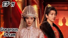 [ENG] EP 11 Gorgeous Dream