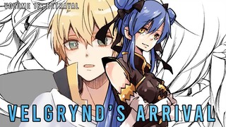 Velgrynd's Arrival | The Betrayal | VOLUME 16 CHAPTER 1 | Tensura LN Spoiler