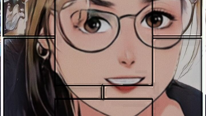 eyes