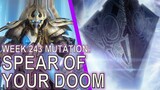 Starcraft II: Spear of Your Doom [Artanis Solo]
