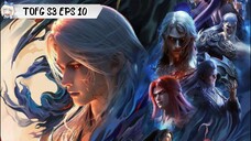 Tomb of Fallen Gods season 3 episode 10