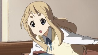 Selamat Ulang Tahun untuk Nona Kotobuki Tsumugi ~ Menemukan semua hal lucu tentang mugi ~