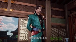 Wan Yu Feng Shen Ep 43 SubThai เทพเเห่งอาณาจักรทั้งปวง ตอนที่ 43 ซับไทย