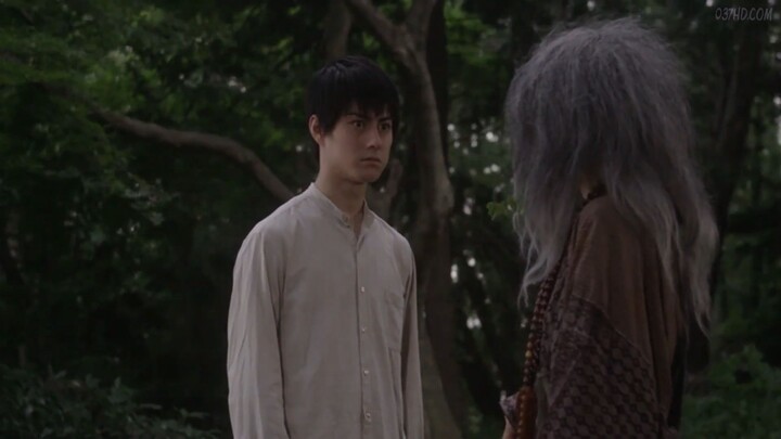 Asura Girl: Blood-C Another Story