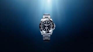 y2mate.com - Rolex Submariner  Deep confidence_360p