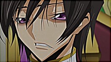 Lelouch anti hiro,MC terbaik sepanjang masa👍