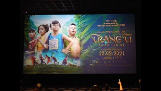 Ngô Thanh Vân chia sẻ về vấn đề bản quyền Trạng Tí