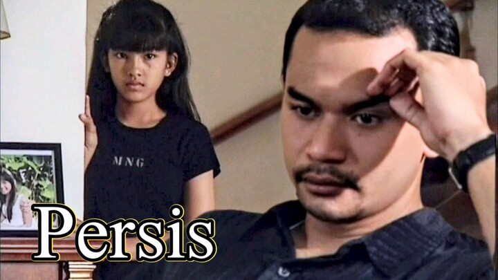 Telemovie Persis 2008