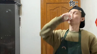 兼职试吃员的你：