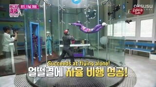 Red Velvet | Level Up! Project Season 3 Eps 22 Eng Sub...