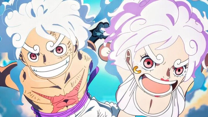 LUFFY NAIK LEVEL ⁉️ SEMENJAK KEMENANGAN DI GAME