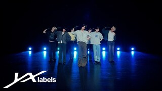 [&TEAM x aoen] Bài tập nhảy 'TWILIGHT!!!' (bài hát gốc. King Gnu)