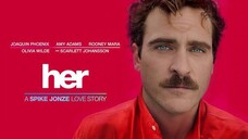 Her (2013) รักดัง ฟังชัด [พากย์ไทย]