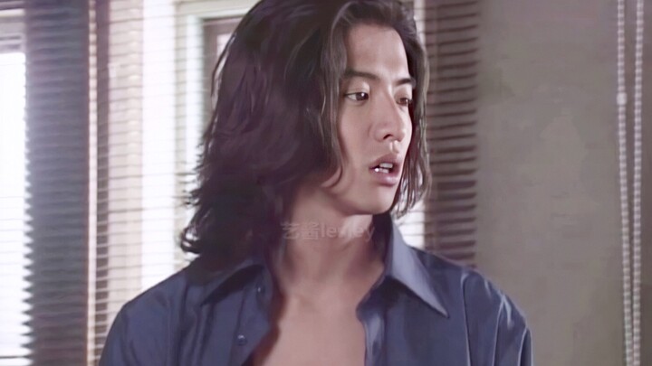 [Remix]A woman visited Kimura Takuya in the morning|<Gift>