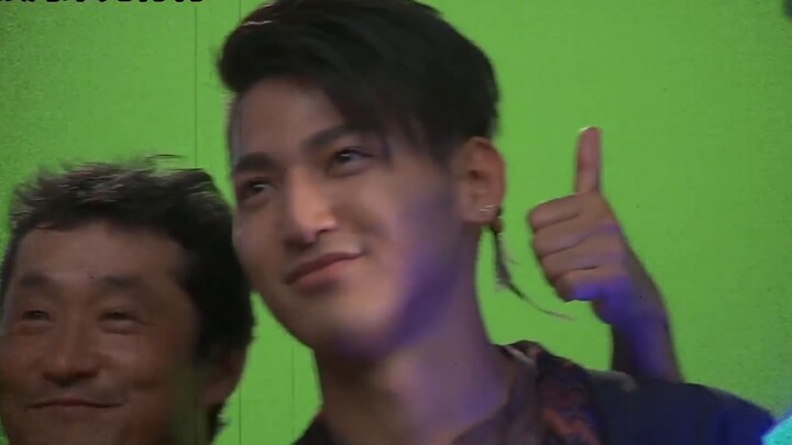 The Ultramans are going home! Say goodbye to the human body and say goodbye to Ultraman!