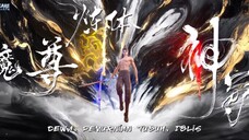 Azure Legacy Eps 58 Sub Indonesia