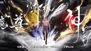 Azure Legacy Eps 58 Sub Indonesia