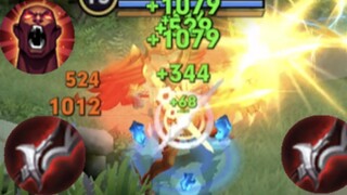 โฮ่วอี้ดูดเลือด 100% ถ้าห้าคนรุมโจมตีฉันพร้อมกัน แกชนะแน่ถ้าฆ่าฉันได้