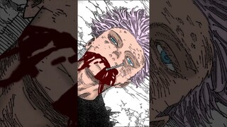 A DERROTA DE SATORU GOJO! SUKUNA VS GOJO! Jujutsu Kaisen 236 PARTE 1