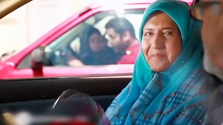 May everyone be treated with kindness