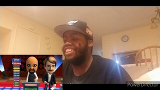 Is Matt Smarter Than a 5th Grader Reaction