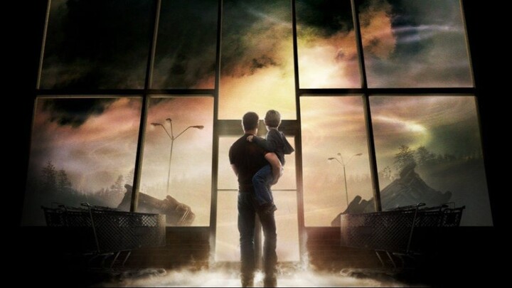 La Niebla (2007)