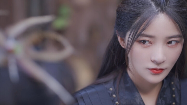 “Zhong Kui and the Little Sparrow Demon” – Still a Trailer