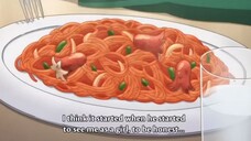 Tomo chan is a Girl ll Episode 13 [ Part  1 ]