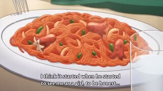 Tomo chan is a Girl ll Episode 13 [ Part  1 ]