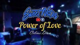 Power of Love | Celine Dion - Sweetnotes Cover