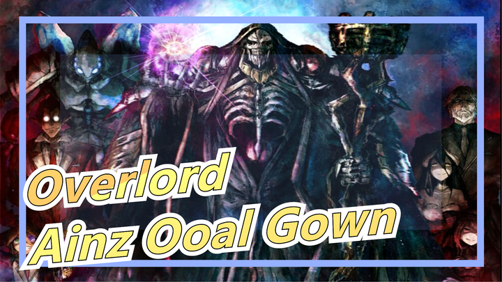[Overlord] Ainz Ooal Gown sẽ trở thành vua