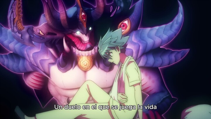 Duel Masters LOST Parte 2 - 03 Sub en Español