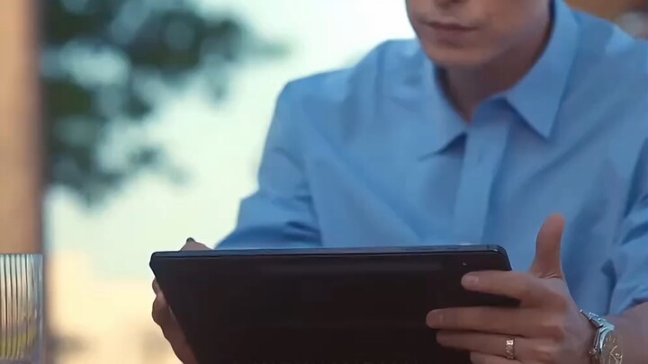 Nghiên Trân à, bạn thật sự rất biết chọn chồng