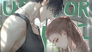 [Guang Ye | Xiao Yi × you] "Tôi yêu con nhà ngược dòng." / Dòng ý thức / Này tên sát nhân Xiao Yi nà