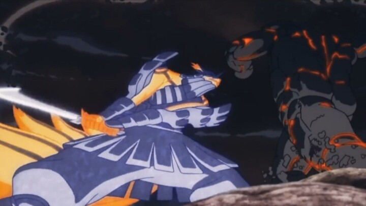 NOSTALGIA Pertarungan Antara Narusasu Vs Momosiki Gilaaaa epic 🔥🔥🔥