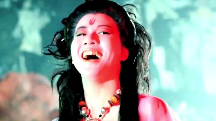 พระสงฆ์ควักหัวใจตัวเองออกมาเพื่อโน้มน้าวปีศาจ แต่กลับถูกปีศาจหักหลังอย่างคาดไม่ถึง