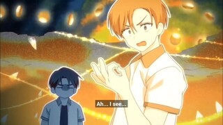 4 Weeks Lovers [ PART 14 ] [ ENGLISH SUB ]