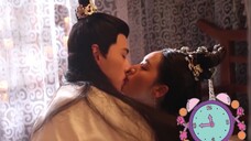 【签约夫妇】幻想的色诱圆房花絮来了!!!!给我磕