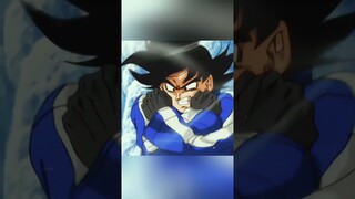 error en Dragon Ball super Broly #dragonball #datoscuriosos #datos #parati #shortvideo