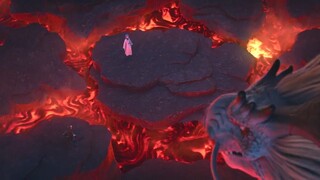 Ne Zha (2019) [WEB-DL][ENGLISH]
