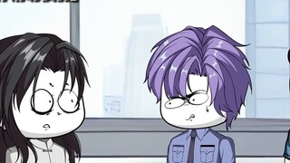 The Zhou family was severely slapped in the face and ceased to exist. Su Ran's project was booming, 