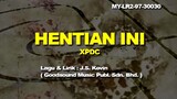 XPDC - Hentian Ini