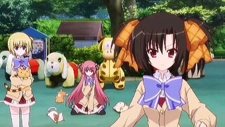 #Animation merekomendasikan obat-obatan penting untuk mengendalikan Lolita