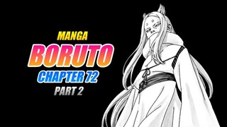 Manga Boruto Chapter 72 Full Indonesia Part 2