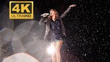 Taylor Swift's "Getaway Car" live version