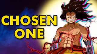 "Luffy The Chosen One" | Destiny In One Piece Analysis