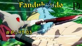 [FanDub Indo] Bertemu Monster Kelinci Yang Ganas #3 | Shangri-La Frontier